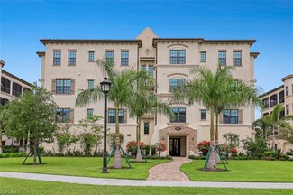 16371 Viansa Way Unit 202, Naples, FL 34110