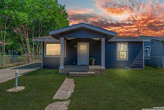 4935 Bartmer Ave, San Antonio, TX 78228
