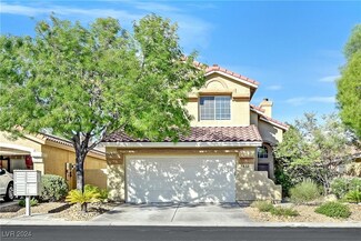 7832 Desert Candle Way, Las Vegas, NV 89128