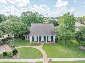 5123 Mallard Dr, Alexandria, LA 71303