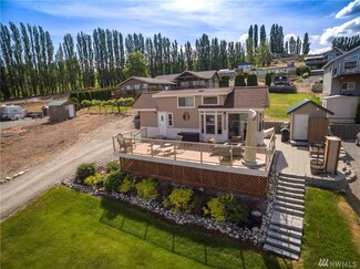 328 Pineview Dr, Orondo, WA 98843