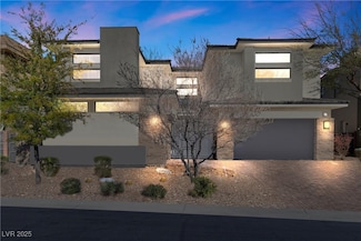 88 Pristine Glen St, Las Vegas, NV 89135