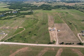 35378 Ew 1130 Rd, Seminole, OK 74804