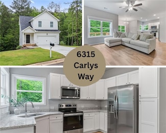 6315 Carlys Way, Gainesville, GA 30506