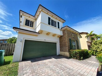 9409 SW 225th St, Cutler Bay, FL 33190