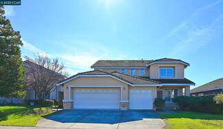 6417 Eagle Ridge Dr, Vallejo, CA 94591