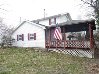 420 Osage St, Joliet, IL 60432