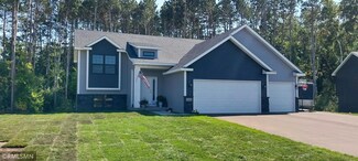 1069 Bellaire Blvd NW, Isanti, MN 55040