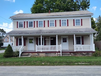 730 Main St, Polk, PA 16342