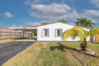 4331 SW 33rd Dr, West Park, FL 33023