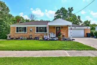7757 Jandaracres Dr, Cincinnati, OH 45248
