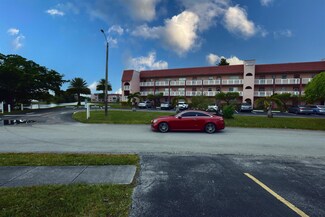 9400 Sunrise Lakes Blvd Unit 105, Sunrise, FL 33322