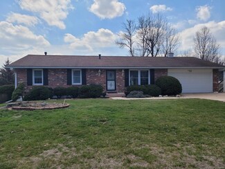 21 Settlers Trail, Hannibal, MO 63401