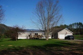 283 Mountain View Dr, Wells River, VT 05081
