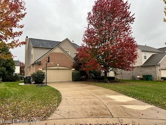 49325 E Central Park Unit 31, Shelby Township, MI 48317