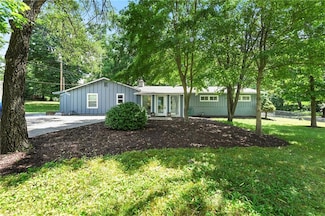 7301 Antioch Rd, Overland Park, KS 66204