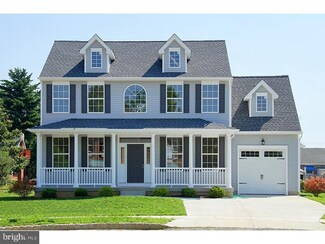 105 S Barrett Ave, Audubon, NJ 08106
