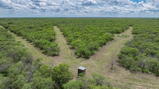 0 Us Highway 77 Unit 21470296, Refugio, TX 78377