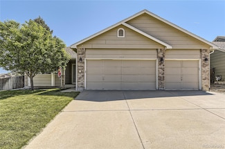11014 Callaway Rd, Parker, CO 80138