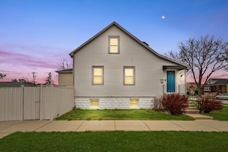 3100 N Newcastle Ave, Chicago, IL 60634