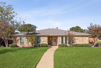 4469 Ringgold Ln, Plano, TX 75093