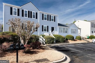 547 Harbor Lake Ct, Marietta, GA 30066