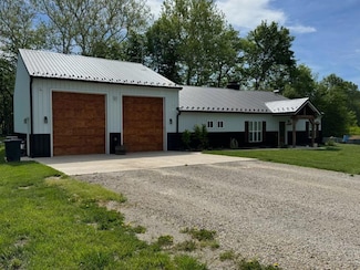 6401 SE Hamilton Rd, Holt, MO 64048