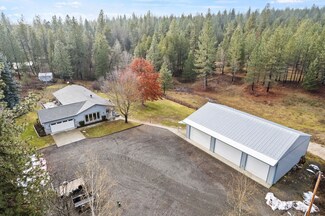 23605 N Crescent Rd, Chattaroy, WA 99003