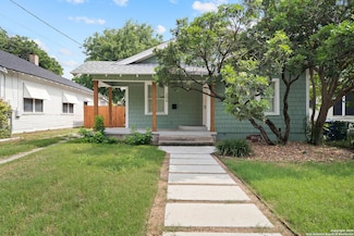 206 W High Ave, San Antonio, TX 78210