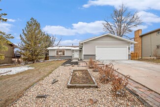8369 E Briarwood Ave, Centennial, CO 80112