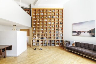 77 Bleecker St Unit 316, New York, NY 10012