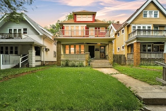 2611 N 48th St Unit 2613, Milwaukee, WI 53210
