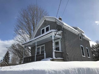 35 Irasburg St, Orleans, VT 05860