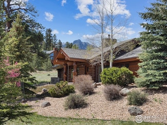 2030 Cherokee Dr, Estes Park, CO 80517