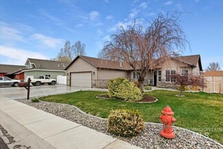 2208 Alex Dr, Filer, ID 83328