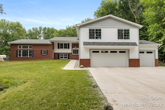 6268 Winans St, Allendale, MI 49401