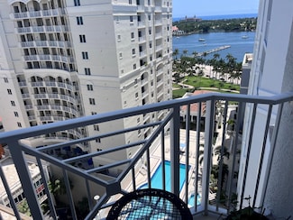 255 Evernia St Unit 1518, West Palm Beach, FL 33401
