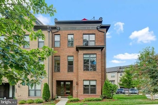 12258 Sessile Commons, Fairfax, VA 22030