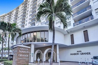 6039 Collins Ave Unit 1028, Miami Beach, FL 33140