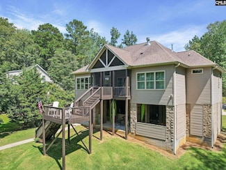 2051 Great Rd N, Winnsboro, SC 29180