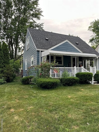 18667 Fox, Redford, MI 48240