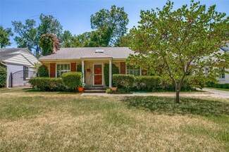 5432 Glenwick Ln, Dallas, TX 75209