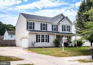 1606 Cattail Commons Way, Denton, MD 21629