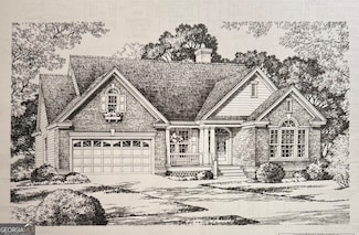 7421 Georgia 120, Buchanan, GA 30113