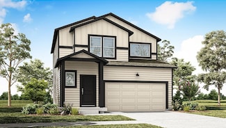 8713 W Red St, Cheney, WA 99004