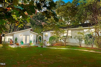 1510 Ridge Rd, Raleigh, NC 27607
