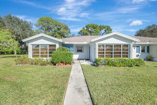 5133 Lakefront Blvd Unit B, Delray Beach, FL 33484