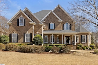 208 Sycamore Ridge Dr, Simpsonville, SC 29681