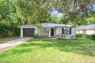 318 Lafayette St, Starke, FL 32091