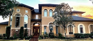 11511 Lago Verde Dr, Richmond, TX 77406